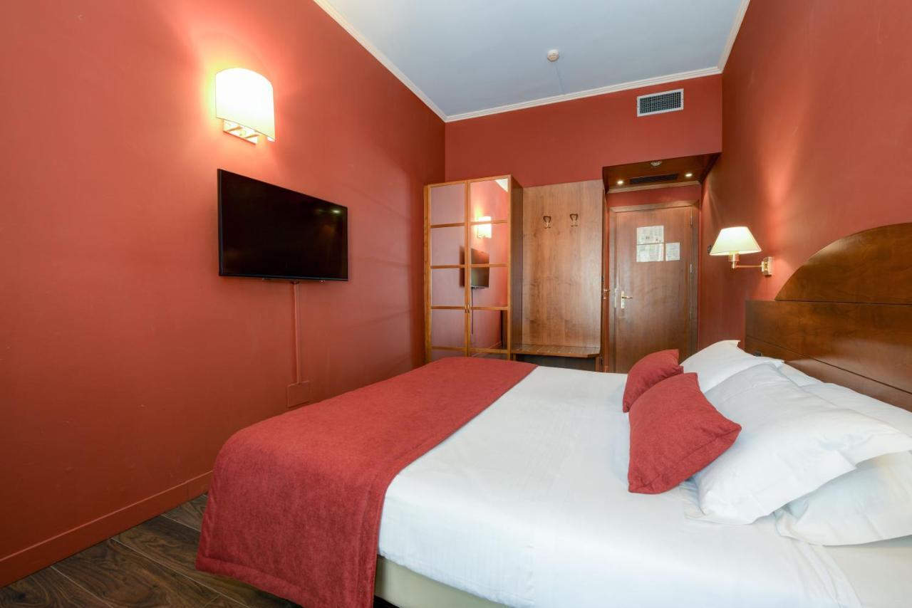 Hotel City Desenzano del Garda Esterno foto