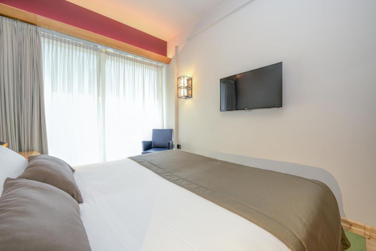 Hotel City Desenzano del Garda Esterno foto